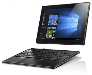 Замена дисплея на планшете Lenovo Miix 300 10 в Калуге